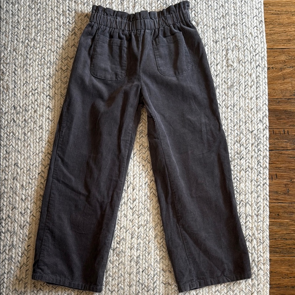 Rylee + Cru Corduroy Pants
